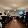 Palestras sobre ergonomia e percepção de risco encerram a SIPAT 2025